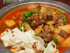 -那拉提之疆·新疆菜(美院店)