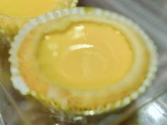 双拼蛋挞2个（自选两味）-華叔茶記