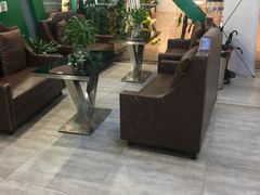 -鼓楼社区体育中心游泳馆