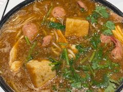 -肥汁米蘭香港米线(长宁来福士店)