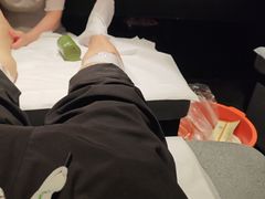 -华夏良子·足道SPA艾灸(翠微店)