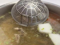 -牛品福潮汕牛肉火锅(旺庄店)