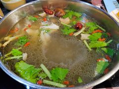 -盡膳口福·百年汤方火锅(科华北路店)