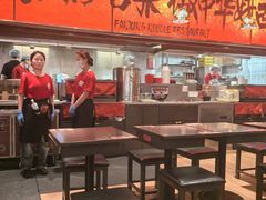 -王繁星面馆(西安熙地港店)