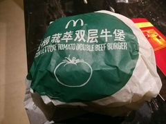 -麦当劳(列东店)