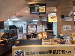 -麦当劳(临顿路店)