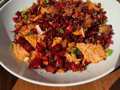 -双流老妈兔头(荟聚店)