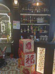 -豪帅男士理容馆