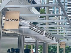 -M Stand(深圳布吉万象汇店)