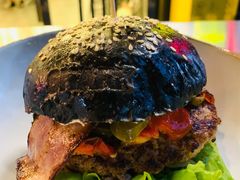 -shark burger·鲨鱼汉堡(交子大道店)
