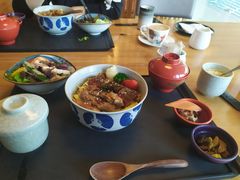 -王鼎精致料理铁板烧(世博源店)