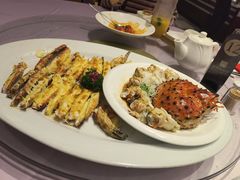 -紫阳海鲜楼·传承闽味(长乐路总店)