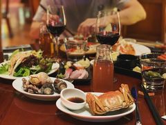 -广州富力君悦大酒店·凯菲厅