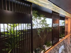 -黑木原精致料理·铁板烧
