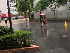 -百老汇电影中心(油麻地店)