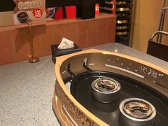 -江边城外烤全鱼(方庄时代购物中心店)