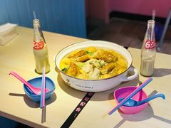 -友达面馆·酸菜鱼面(钱塘区店)