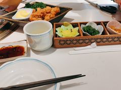 -千寻山野烤肉(中关村店)