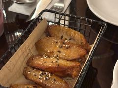 -Ciao窑炉披萨餐厅(宁波阪急店)