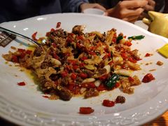 炊烟时代小炒黄牛肉-炊烟小炒黄牛肉(东庆街店)