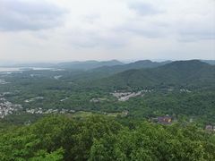 -北高峰