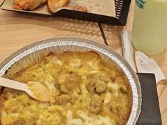 -达美乐比萨(东建路店)