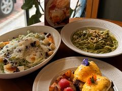 -UPPER KITCHEN(延安路店)