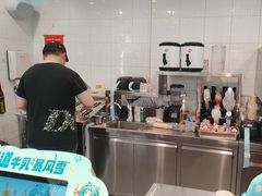 -DQ·蛋糕·冰淇淋(通州万达店)