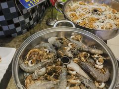 -今鲜源大酒店·中华餐饮名店(新湛路店)