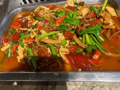 -神伙烧烤(江北黄泥塝店)