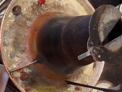 -京炭铜锅涮肉·羊蝎子·羊肉炉(保利·时光里店)
