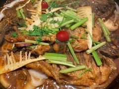 老板恋上鱼-老板恋上鱼(恒隆广场店)