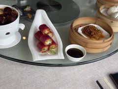 -海湾壹品·粤菜·早茶·烤鸭(拱北店)