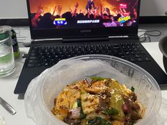 -成都冒菜四川一绝(景谷路店)