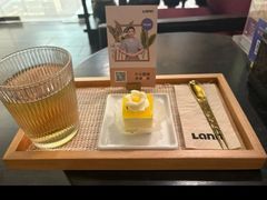 -LANN I 蘭 泰式古法按摩(徐家汇城开YOYO店)