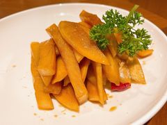 -上海人家花樣年华(中山公园店)