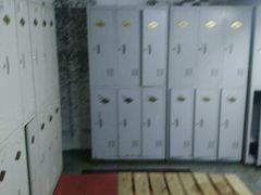 -佳明游泳馆(惠新西街南口店)