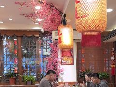 -临江门重庆老火锅(德新里店)