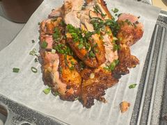 -绿茶餐厅(广州天河城店)