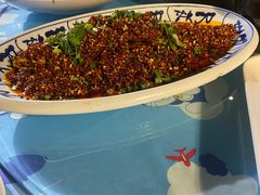-巴国布衣·SICHUAN FOLK(紫荆店)