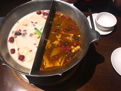 -无老锅(苓雅店)