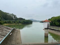 -凤岗南门山森林公园