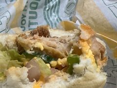 -赛百味SUBWAY(勒泰店)