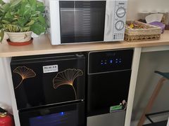 -锦鲤学社·自习室(角门西店)