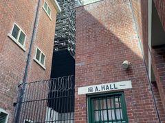 -大馆(前中区警署建築群)