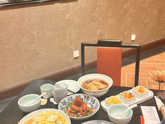 -海天楼中餐厅(吴宫泛太平洋酒店)