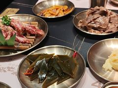-西塔老太太泥炉烤肉(北京北苑天街龙湖店)