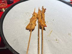 -醉烧膘·烧烤夜宵王(总店)
