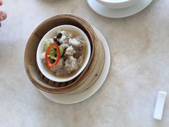 -衡山汇·高级粤菜(霄云路店)
