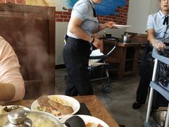 -和谐号(全运路万达店)